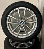 Winter! BMW 3-serie 4-serie G20 - G23 | Velgen + banden, Gebruikt, Banden en Velgen, 17 inch, Personenwagen