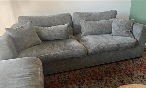 Bankstel Room108, Huis en Inrichting, Banken | Complete zithoeken, Gebruikt, Stof, Ophalen