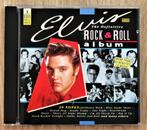 CD Elvis Presley: The Definitive Rock & Roll Album, Ophalen of Verzenden, 2000 tot heden, Zo goed als nieuw