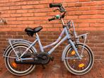 Alpina cargo meisjes kinderfiets 16 inch, Ophalen, Gebruikt, Alpina, Handrem