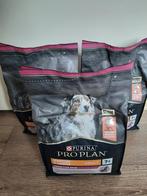 3 zakken proplan, Dieren en Toebehoren, Hond, Ophalen of Verzenden