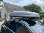 ☀️Te Huur Hapro 6.0 Dakkoffer 550L / dragers mercedes GLC, Auto diversen, Dakkoffers, Ophalen, Zo goed als nieuw