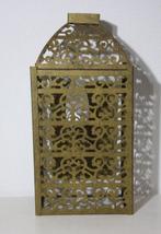 Oosterse stijl wandlamp, Ophalen, Zo goed als nieuw, Metaal, Oosters - Orient