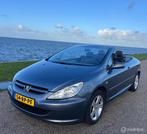 Peugeot 307 CC 1.6-16V, Auto's, 730 kg, 4 cilinders, Cabriolet, 4 stoelen