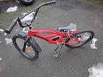 Cross fiets, Fietsen en Brommers, Fietsen | Crossfietsen en BMX, Ophalen, Staal, 24 inch of meer