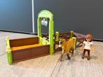 Playmobil set Spirit, Ophalen of Verzenden, Zo goed als nieuw