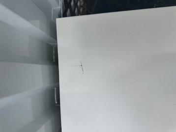 IKEA besta kast - gedeelte met glazen deurtjes - afbeelding 8