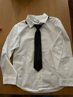 Feestkleding maat 122/128, Kinderen en Baby's, Kinderkleding | Maat 128, Ophalen of Verzenden, Zo goed als nieuw, Meisje, Jas