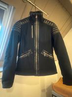 Goldbergh jas zwart maat 36 slimfit, Kleding | Dames, Wintersportkleding, Ophalen of Verzenden, Jack, Maat 36 (S), Gedragen