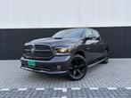 Dodge Ram 1500 5.7 V8 4x4 Crew Cab 6'4 - Marge - LPG - Pano, Auto's, Automaat, 5654 cc, Leder, Bedrijf