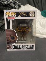 Funko pop Tupac Shakur, Verzamelen, Poppetjes en Figuurtjes, Ophalen of Verzenden, Zo goed als nieuw