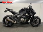 Kawasaki Z 1000 ABS (bj 2014), Kawasaki, 4 cilinders, Motorrijbewijs A, Bedrijf