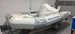 Zodiac Cherokee RIB – Honda 50 pk – Pega Trailer, Watersport en Boten, Ophalen, Gebruikt, Minder dan 70 pk, 3 tot 6 meter