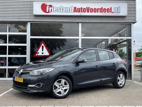 Renault Mégane 1.2 TCe Authentique /Airco/Cruise/Navi/Trekh, Auto's, Renault, Bedrijf, Te koop, Mégane, ABS, Airbags, Airconditioning