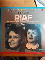Edith Piaf - Succes 2 Disques Vinyl LP, Ophalen of Verzenden, Zo goed als nieuw, 12 inch