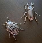 Efteling insecten Fata Morgana, Huis en Inrichting, Ophalen of Verzenden, Zo goed als nieuw