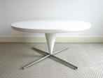 Original Cone table | Design:Verner Panton| Fabrikant Vitra, Huis en Inrichting, Ophalen, Zo goed als nieuw, Rond