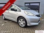 Honda Jazz 1.2 DEALERONDERHOUDEN 1E EIGENAAR NAP! AIRCO, Auto's, Voorwielaandrijving, Euro 5, 450 kg, 40 €/maand