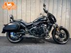 KAWASAKI VULCAN S (bj 2024 model 2025), 2 cilinders, 649 cc, Bedrijf, Meer dan 35 kW