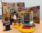 LEGO Friends Andrea's Slaapkamer - 41341, Complete set, Lego, Zo goed als nieuw, Ophalen