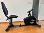 VirtuFit RB 1.0 ligfiets – met handleiding & extra kussen, Ophalen, Zo goed als nieuw, Benen, Hometrainer