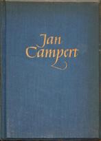 [CAMPERT, JAN] - Verzamelde gedichten 1922-1943, Ophalen of Verzenden, Zo goed als nieuw
