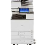️ Ricoh MPC3004 –   EXTREEM lage tellerstand 1690 ex btw, Computers en Software, Printers, Printer, Refurbished, Ophalen of Verzenden