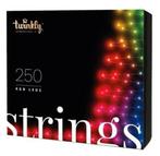 Twinkly Strings 250 RGB LED lichtslinger, Ophalen of Verzenden, Nieuw