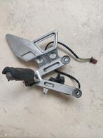 Voetsteun (rechts) voor Yamaha TZR 50, Ophalen of Verzenden, Gebruikt, Yamaha