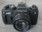 Praktica BX 20 camera, Ophalen of Verzenden, Spiegelreflex, Overige Merken