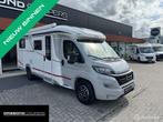 Lmc Cruiser T662 9T-Automaat Enkele Bedden Luifel Tv Garage, Bedrijf, Diesel, Tot en met 3, 6 tot 7 meter
