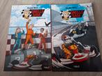Snelle Sam - De Kartcup & De Grand Prix - 2 Boeken, Boeken, Ophalen, Zo goed als nieuw, Olav Mol, Fictie algemeen