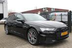 Audi A6 Avant 55 TFSI Quattro Sport S Line Full Options!, Auto's, Automaat, Gebruikt, 2995 cc, 2000 kg