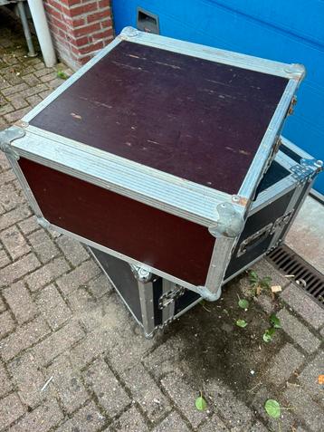 Flightcase 19inch 5HE beschikbaar voor biedingen