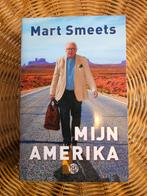 5 x Mart Smeets - boeken over wielrennen oa Tour de France, Ophalen of Verzenden, Zo goed als nieuw, Balsport