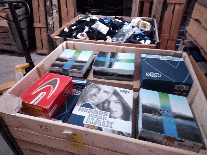 Meindl, Haix en Lowa wandelschoenen Nederlands leger NIEUW, Sport en Fitness, Bergsport en Wandelen, Nieuw, Schoenen, Ophalen of Verzenden