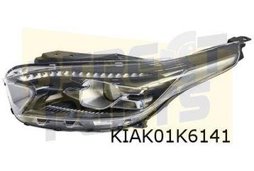 Kia XCeed (11/19-) koplamp Links LED Origineel! 92101J7300 beschikbaar voor biedingen