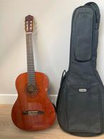 Stagg C547 Akoestische Gitaar, Muziek en Instrumenten, Snaarinstrumenten | Gitaren | Akoestisch, Ophalen, Gebruikt, Klassieke of Spaanse gitaar