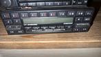 Mercedes w126 a170 w124 radio, Ophalen of Verzenden, Zo goed als nieuw