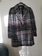Nieuw met prijskaartje! Wollen mantel Esprit maat 34, Kleding | Dames, Overige kleuren, Nieuw, Ophalen of Verzenden, Maat 34 (XS) of kleiner
