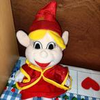 Camping Capfun heks/fee knuffel 26 cm groot, Ophalen of Verzenden