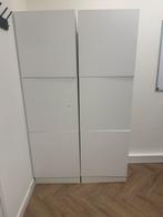 ikea pax kasten 2 stuks 103x60x41 cm, Gebruikt, Minder dan 100 cm, 25 tot 50 cm, 50 tot 100 cm