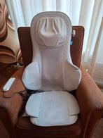 Massagekussen voor Stoel - Medisana, Sport en Fitness, Massageproducten, Ophalen, Zo goed als nieuw, Massagestoel of Kussen