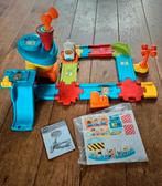 Vtech toettoet vliegveld, Ophalen of Verzenden, Zo goed als nieuw