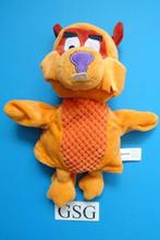 Willem Bever handpop nr. 831226-52, Ophalen, Zo goed als nieuw, Jongen of Meisje