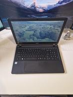 Acer Aspire ES1-572-56KU  15.6 1920x1080 (Full HD), Verzenden, 256 GB of meer, 15 inch, 8 GB