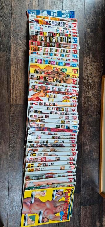 Penthouse comix  beschikbaar voor biedingen