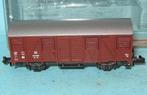 Roco N02329A, Gelijkstroom, Wagon, Ophalen of Verzenden, Zo goed als nieuw