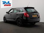 Skoda Fabia Combi 1.4 TSI RS Automaat Climate-control Cruise, Euro 5, Stof, Gebruikt, 4 cilinders
