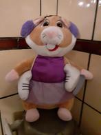 Albert Heijn hamster, Verzamelen, Ophalen of Verzenden, Zo goed als nieuw, Pop